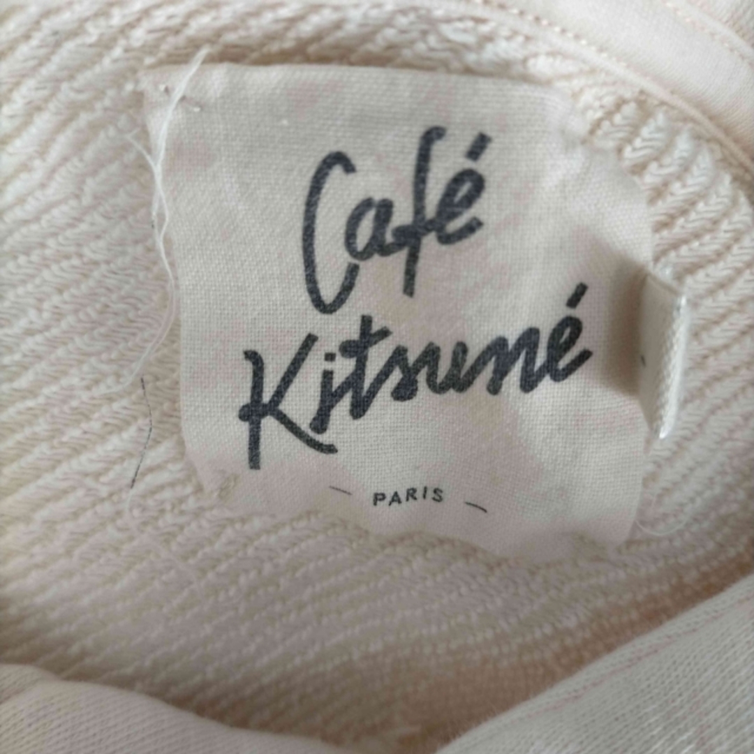 MAISON KITSUNE'(メゾンキツネ)のMAISON KITSUNE メゾンキツネ(メゾンキツネ) メンズ トップス メンズのトップス(パーカー)の商品写真