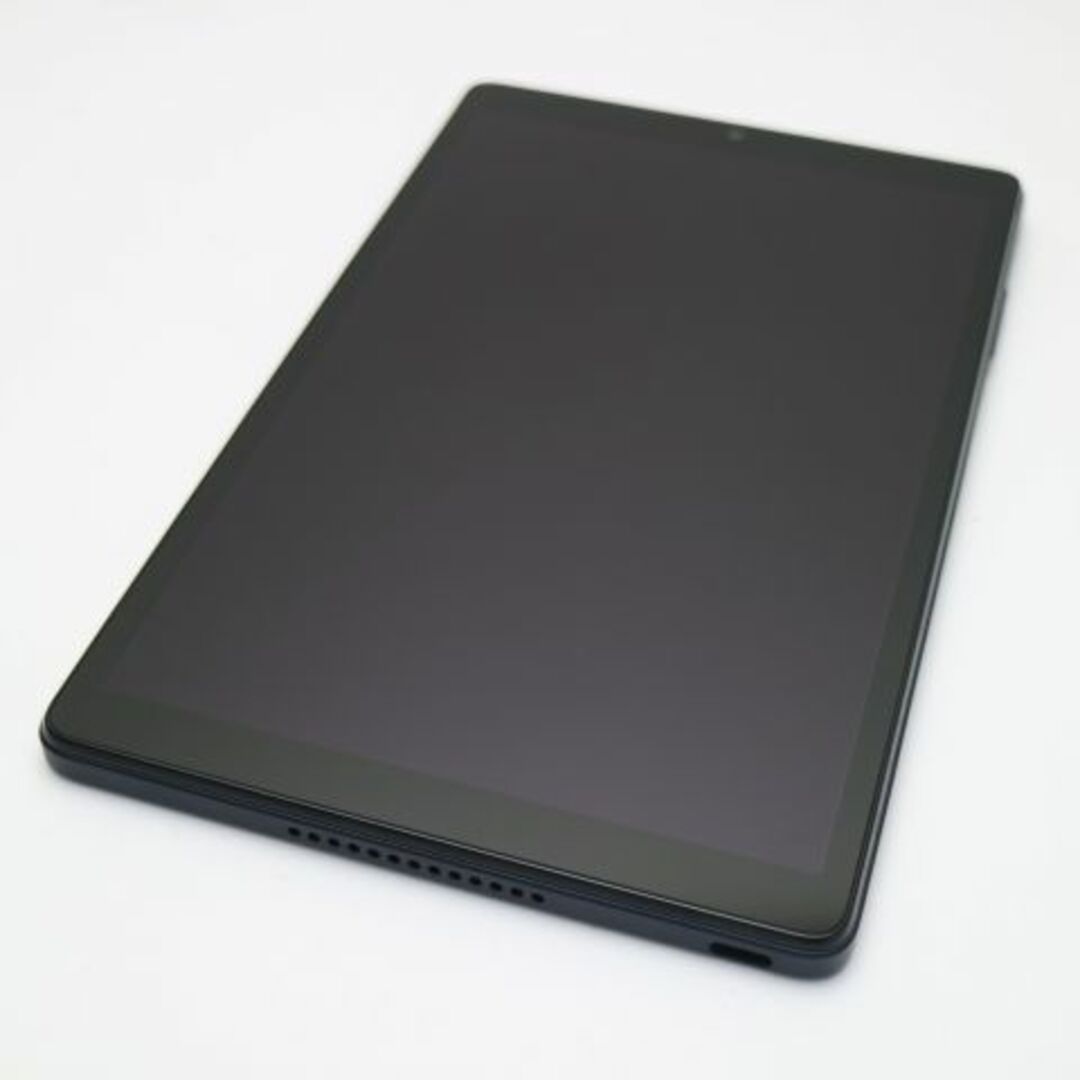 Lenovo(レノボ)の超美品 d-42A dtab Compact ネイビー M888 スマホ/家電/カメラのPC/タブレット(タブレット)の商品写真