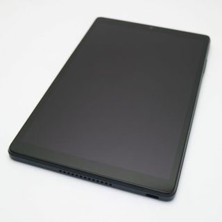 レノボ(Lenovo)の超美品 d-42A dtab Compact ネイビー M888(タブレット)