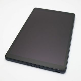 レノボ(Lenovo)の超美品 d-42A dtab Compact ネイビー M888(タブレット)