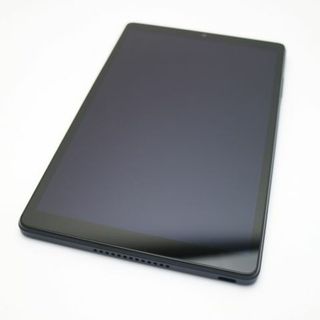 レノボ(Lenovo)の超美品 d-42A dtab Compact ネイビー M888(タブレット)