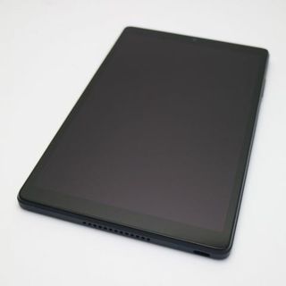 レノボ(Lenovo)の超美品 d-42A dtab Compact ネイビー M888(タブレット)