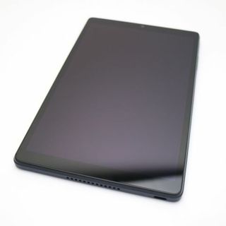 レノボ(Lenovo)の超美品 d-42A dtab Compact ネイビー M888(タブレット)