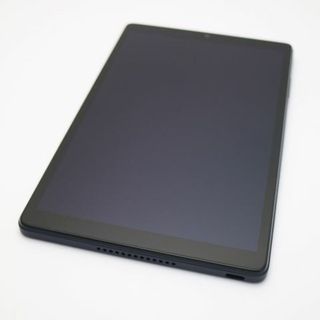 レノボ(Lenovo)の超美品 d-42A dtab Compact ネイビー M888(タブレット)