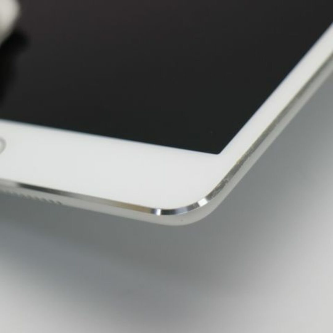 Apple - 新品同様 iPad mini 4 Wi-Fi 16GB シルバー の通販 by