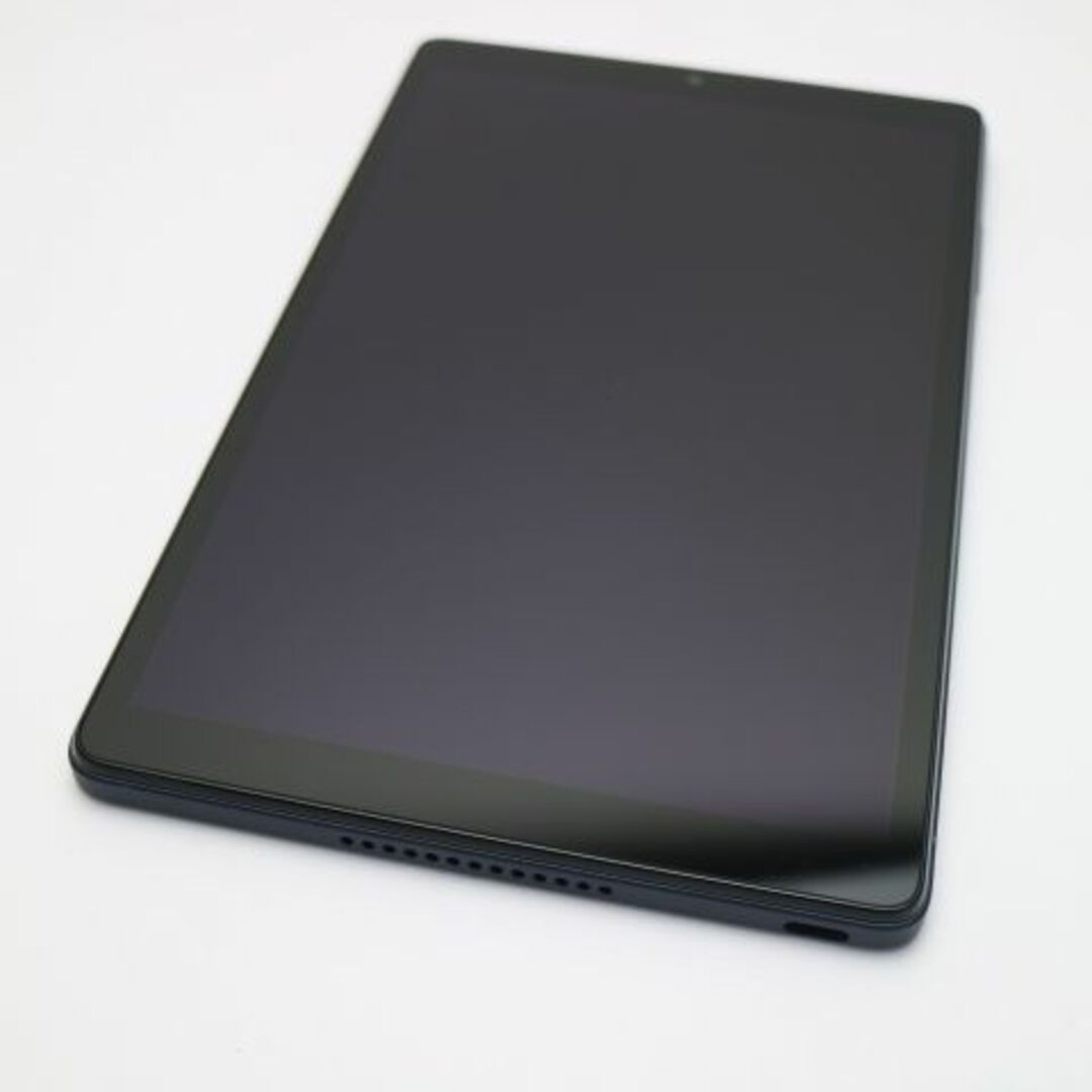 Lenovo(レノボ)の超美品 d-42A dtab Compact ネイビー M888 スマホ/家電/カメラのPC/タブレット(タブレット)の商品写真