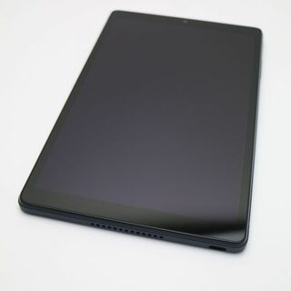 レノボ(Lenovo)の超美品 d-42A dtab Compact ネイビー M888(タブレット)