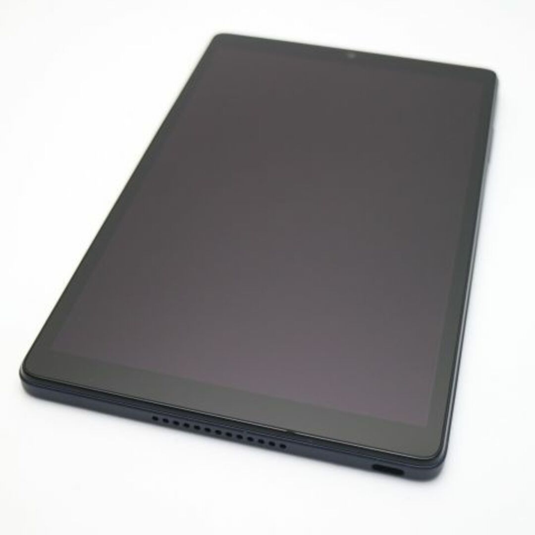 Lenovo(レノボ)の超美品 d-42A dtab Compact ネイビー M888 スマホ/家電/カメラのPC/タブレット(タブレット)の商品写真