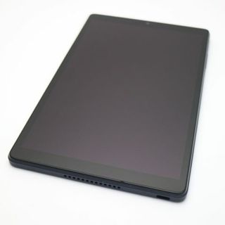 レノボ(Lenovo)の超美品 d-42A dtab Compact ネイビー M888(タブレット)