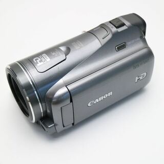 キヤノン(Canon)のiVIS HF M41 シルバー  M777(ビデオカメラ)