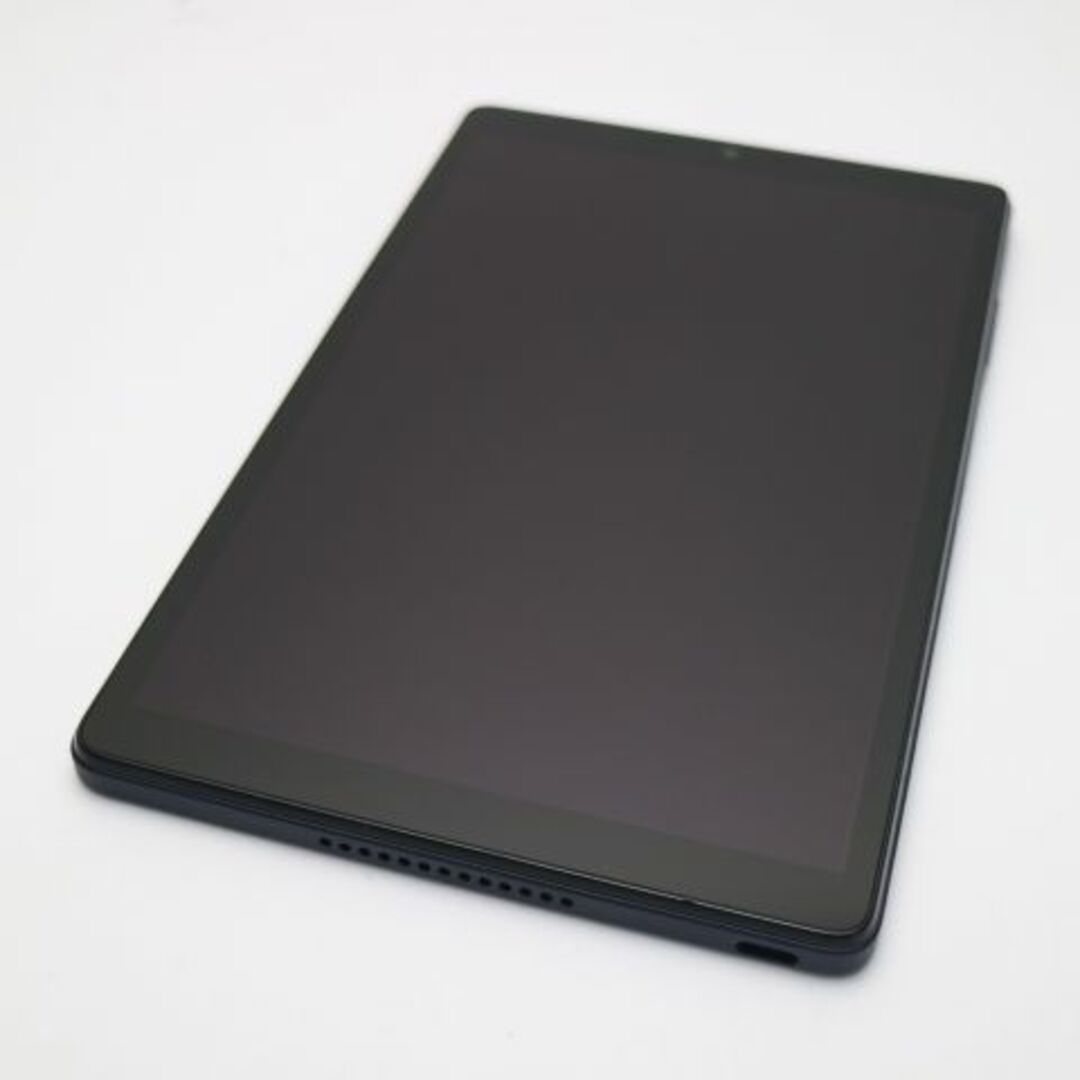 Lenovo(レノボ)の超美品 d-42A dtab Compact ネイビー M888 スマホ/家電/カメラのPC/タブレット(タブレット)の商品写真