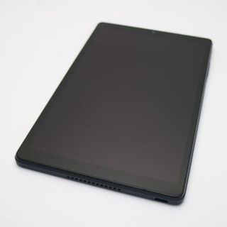 レノボ(Lenovo)の超美品 d-42A dtab Compact ネイビー M888(タブレット)