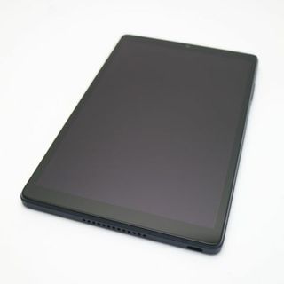 レノボ(Lenovo)の超美品 d-42A dtab Compact ネイビー M888(タブレット)