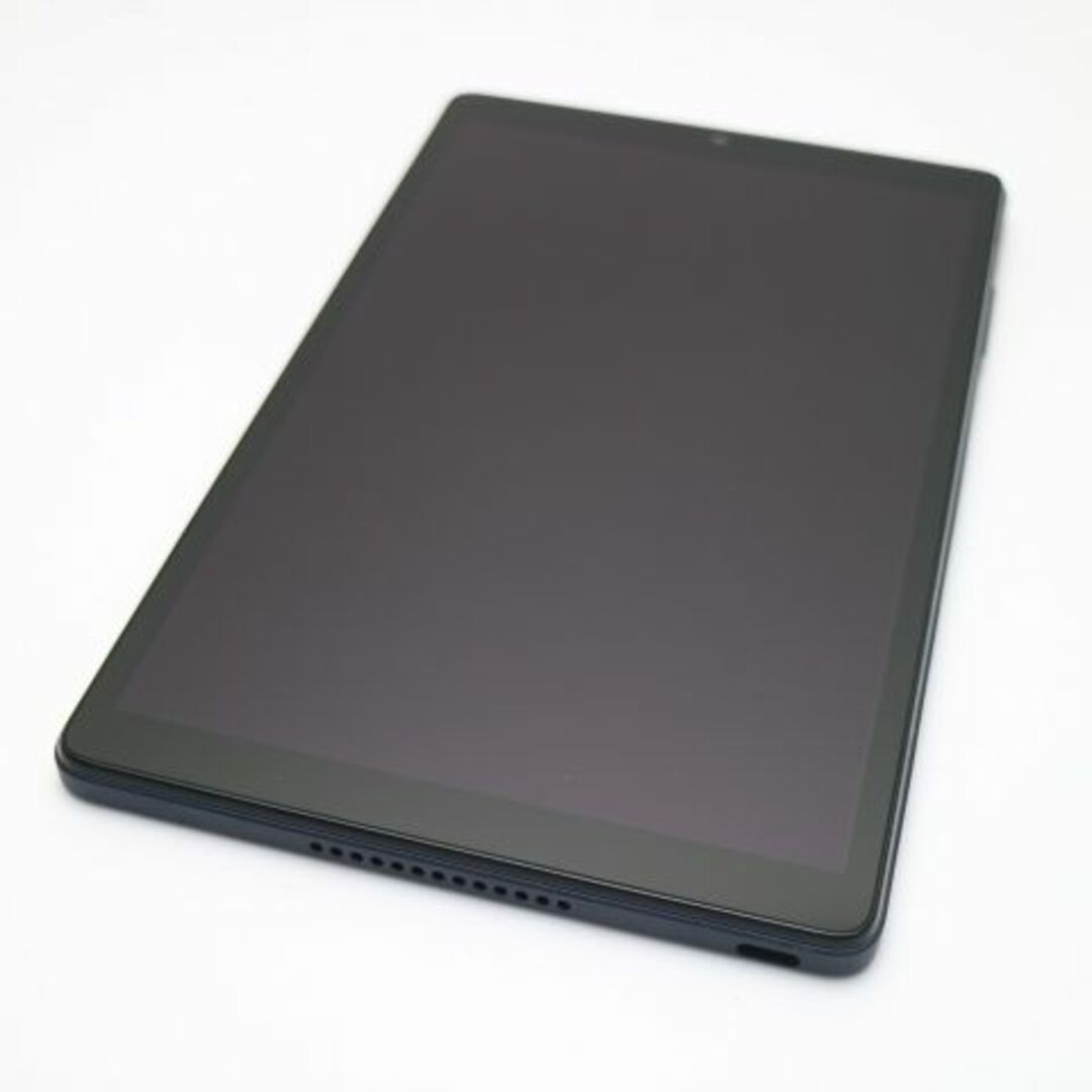 Lenovo(レノボ)の超美品 d-42A dtab Compact ネイビー M888 スマホ/家電/カメラのPC/タブレット(タブレット)の商品写真