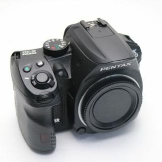 ペンタックス(PENTAX)の超美品 K-30 ブラック ボディ M888(デジタル一眼)