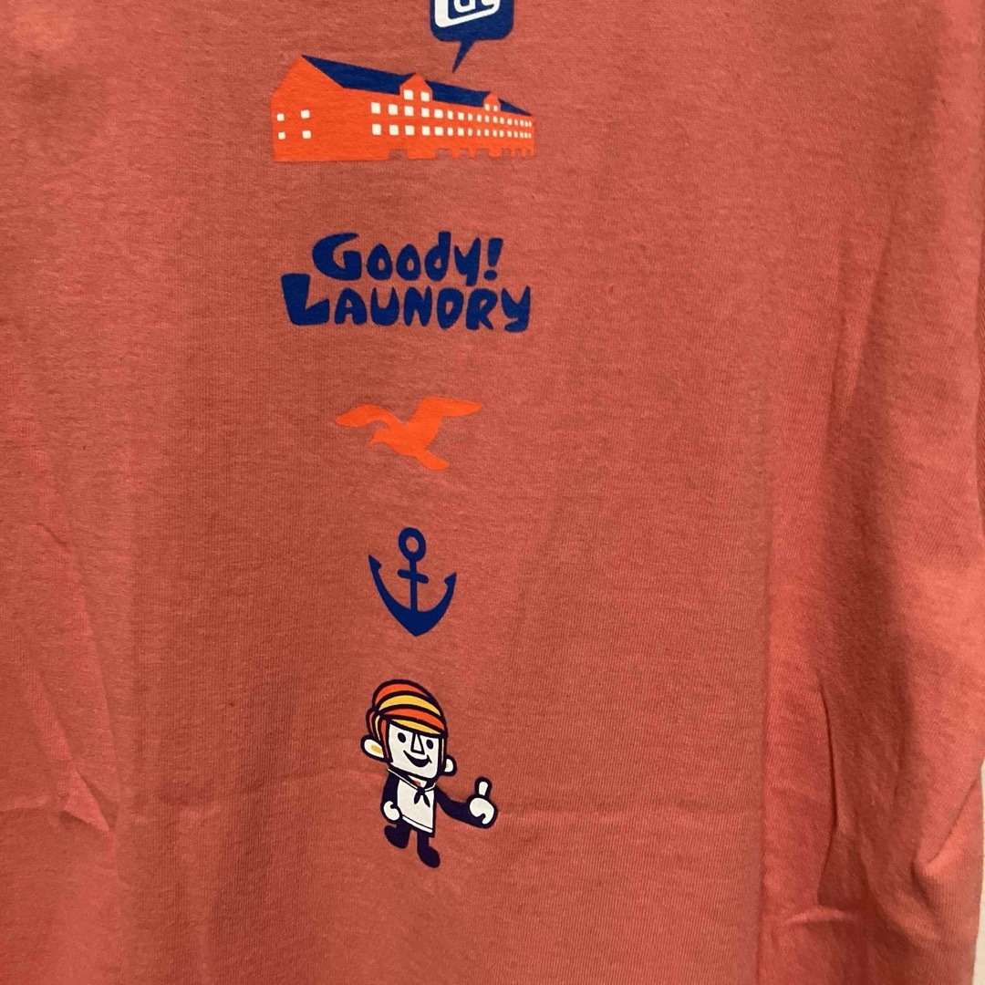 LAUNDRY(ランドリー)のランドリー　メンズTシャツ メンズのトップス(Tシャツ/カットソー(半袖/袖なし))の商品写真