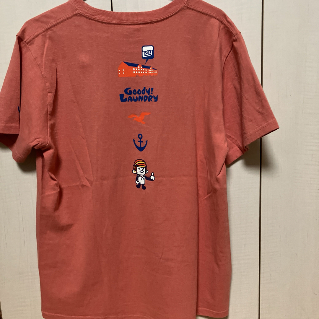 LAUNDRY(ランドリー)のランドリー　メンズTシャツ メンズのトップス(Tシャツ/カットソー(半袖/袖なし))の商品写真