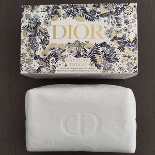 ディオール(Dior)のDior　ノベルティ　ポーチ(ポーチ)