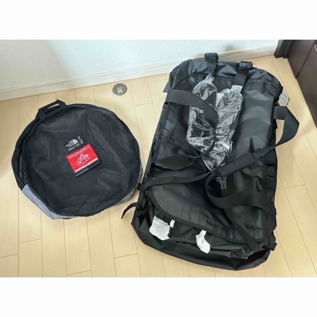 THE NORTH FACE - ノースフェイス/ダッフル/ボストンバッグ THE NORTH FACE - ノースフェイス/ダッフル/ボストンバッグ