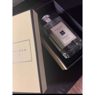 ジョーマローン(Jo Malone)のジョマローン香水　ブラックベリー&ベイ　100ml【rさん専用】(香水(女性用))