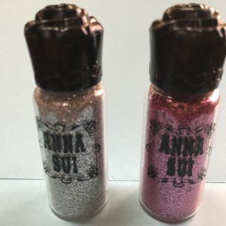 アナスイ(ANNA SUI)のアナスイ カラーパウダー(その他)