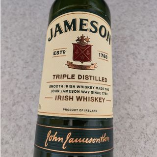 izumoyouguruto様専用  JAMESON(ウイスキー)