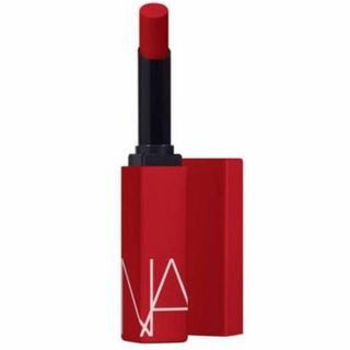 ナーズ(NARS)のNARS パワーマットリップスティック 132 DRAGON GIRL(口紅)