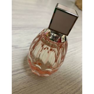 ジミーチュウ(JIMMY CHOO)のジミーチュウ　香水　60ml(香水(女性用))