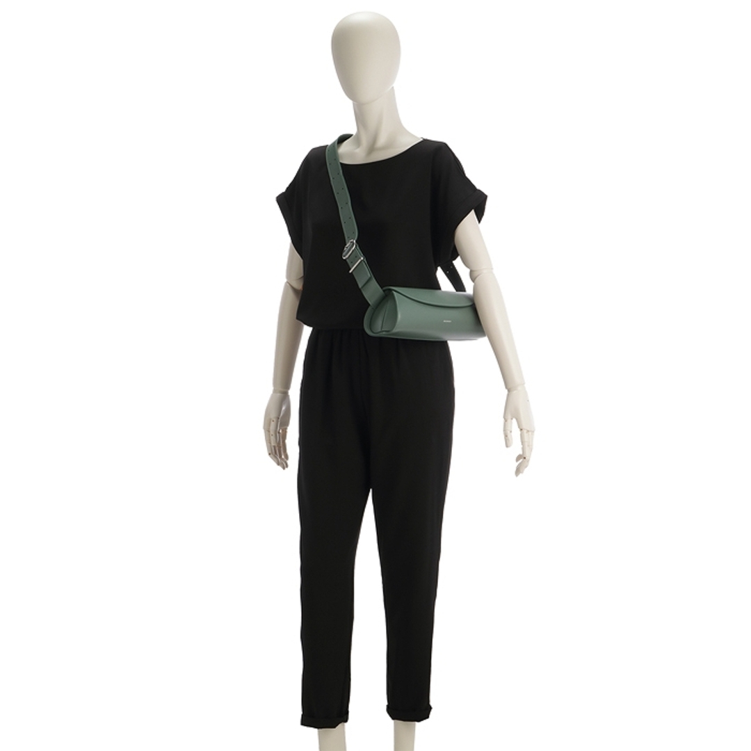 JIL SANDER - ジル サンダー JIL SANDER ショルダーバッグ JIL SANDER - ジル サンダー JIL SANDER ショルダーバッグ