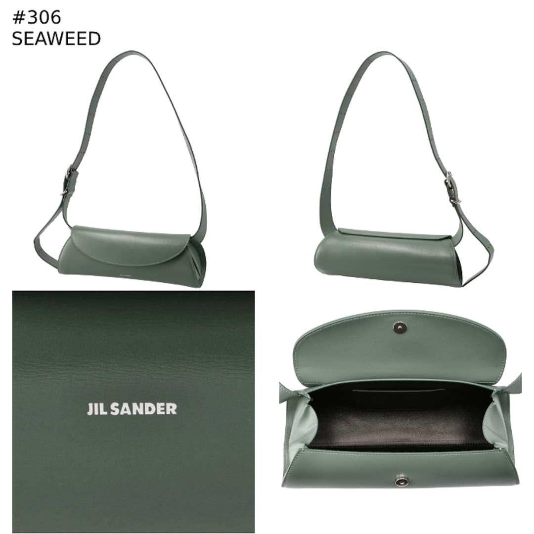 JIL SANDER - ジル サンダー JIL SANDER ショルダーバッグ JIL SANDER - ジル サンダー JIL SANDER ショルダーバッグ
