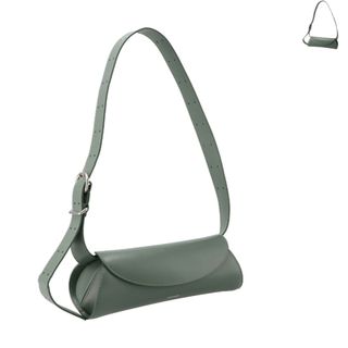 JIL SANDER - ジル サンダー JIL SANDER ショルダーバッグ JIL SANDER - ジル サンダー JIL SANDER ショルダーバッグ