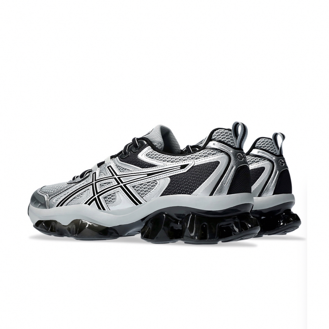 asics - GEL-QUANTUM KINETIC 27.5cmの通販 by S3 's shop|アシックス