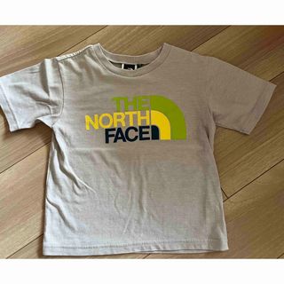 ザノースフェイス(THE NORTH FACE)のTHE  NORTH FACE　キッズTシャツ(Tシャツ/カットソー)