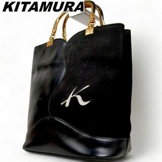 キタムラ バッグ（ブラック/黒色系）の通販 500点以上 | Kitamuraの