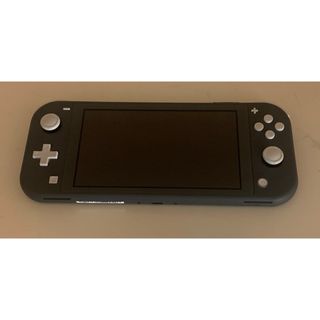 ニンテンドースイッチ(Nintendo Switch)のNintendo Switch Light(携帯用ゲーム機本体)