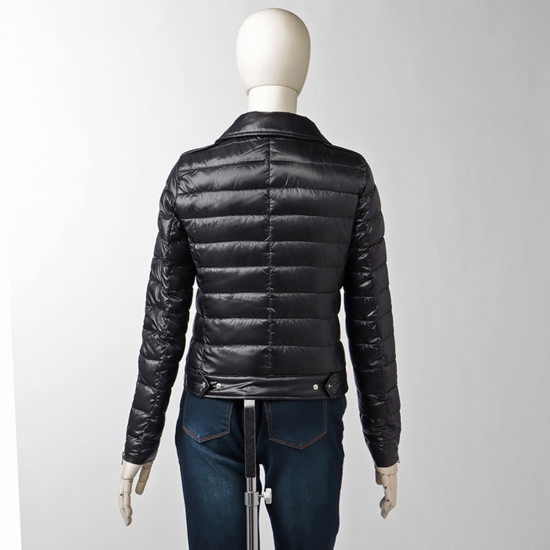 HERNO - ヘルノ HERNO ダウンジャケット NYLON ULTRALIGHT 撥水 HERNO - ヘルノ HERNO ダウンジャケット NYLON ULTRALIGHT 撥水