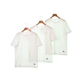 STUSSY - OBJECT Tシャツ simply complicatedの通販｜ラクマ