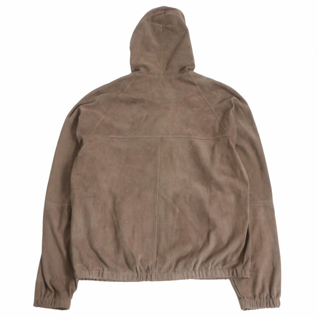 EMMETI - 極美品□EMMETI/エンメティ 70677 スウェードレザー EMMETI - 極美品□EMMETI/エンメティ 70677 スウェードレザー