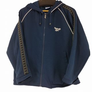 リーボック(Reebok)のReebok(リーボック) メンズ トップス パーカー(パーカー)