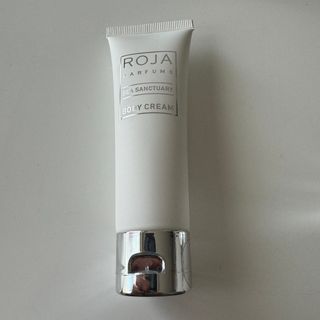 ROJA ボディクリーム 50ml(ボディクリーム)