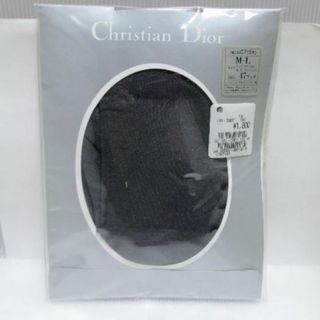 Christian Dior カネボウ　タイツ　M～L　未使用品