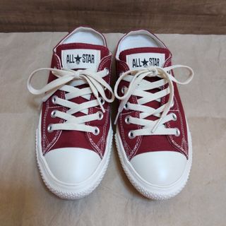 コンバース(CONVERSE)の✱ CONVERSE　スリッポン(スニーカー)