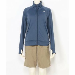 フィラ(FILA)の【NV】FILA/(W)ラッシュ+タンキニ4点セット(水着)