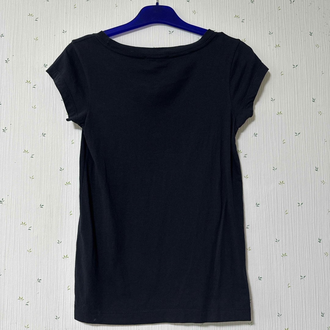 DIESEL(ディーゼル)のDIESEL ロゴTシャツ メンズのトップス(Tシャツ/カットソー(半袖/袖なし))の商品写真