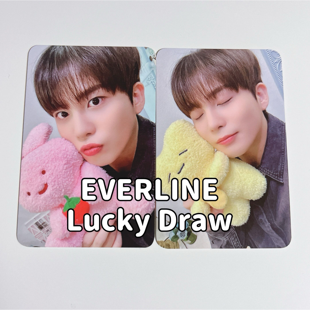日本最大のブランド 【Everline LD】ATEEZ ATEEZ 【Everline ジョンホ 日本最大のブランド 【Everline LD】ATEEZ ATEEZ 【Everline ジョンホ