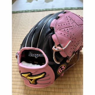 Mizuno Pro - ミズノプロオーダー　