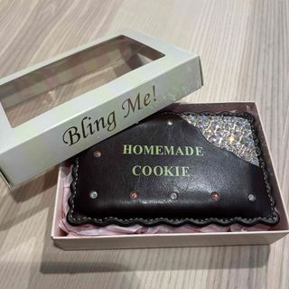 サンリオ(サンリオ)のBlingMe! パスケース(パスケース/IDカードホルダー)