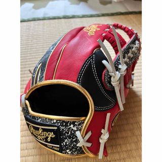 ローリングス(Rawlings)のローリングスグラブ(グローブ)