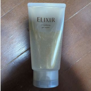 ELIXIR - エリクシール　シュペリエル　スムースジェルウォッシュ