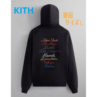 KITH - KITH x Snoopyパーカー 新品未使用の通販｜ラクマ